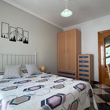Piso En Arenas De Velez Malaga Málaga Exterior foto