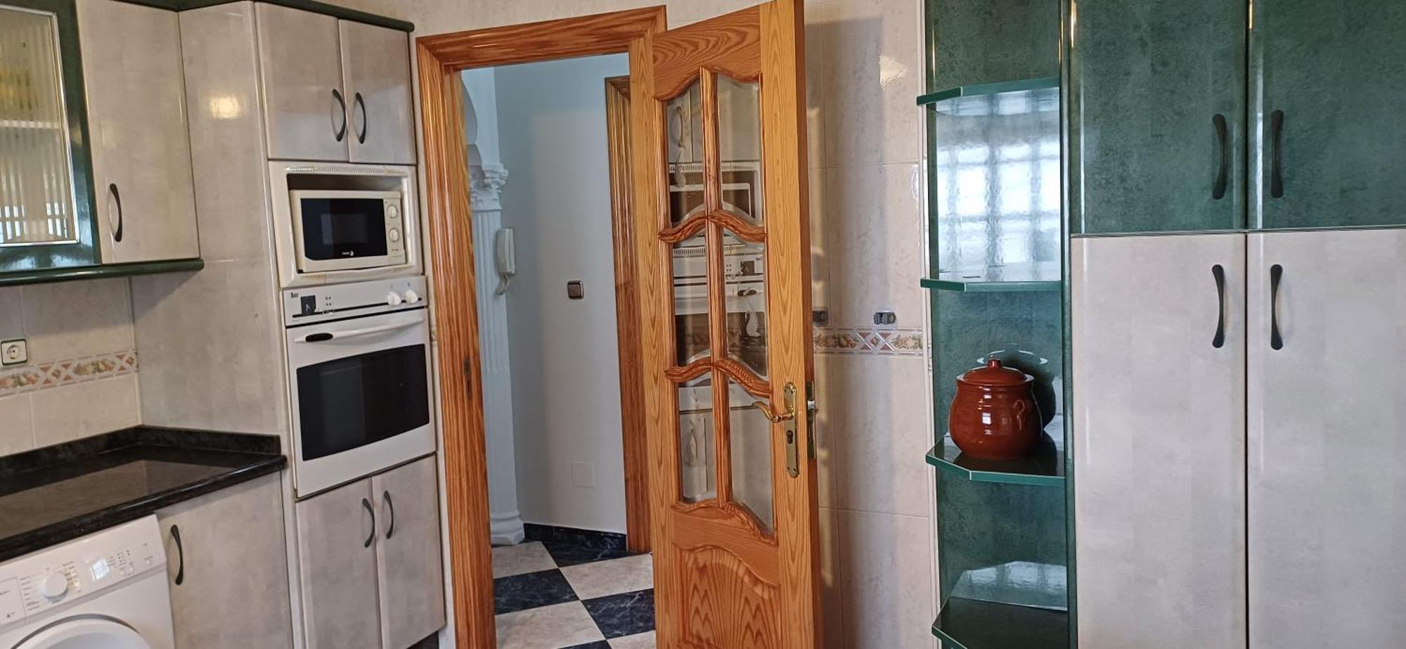 Piso En Arenas De Velez Malaga Málaga Exterior foto