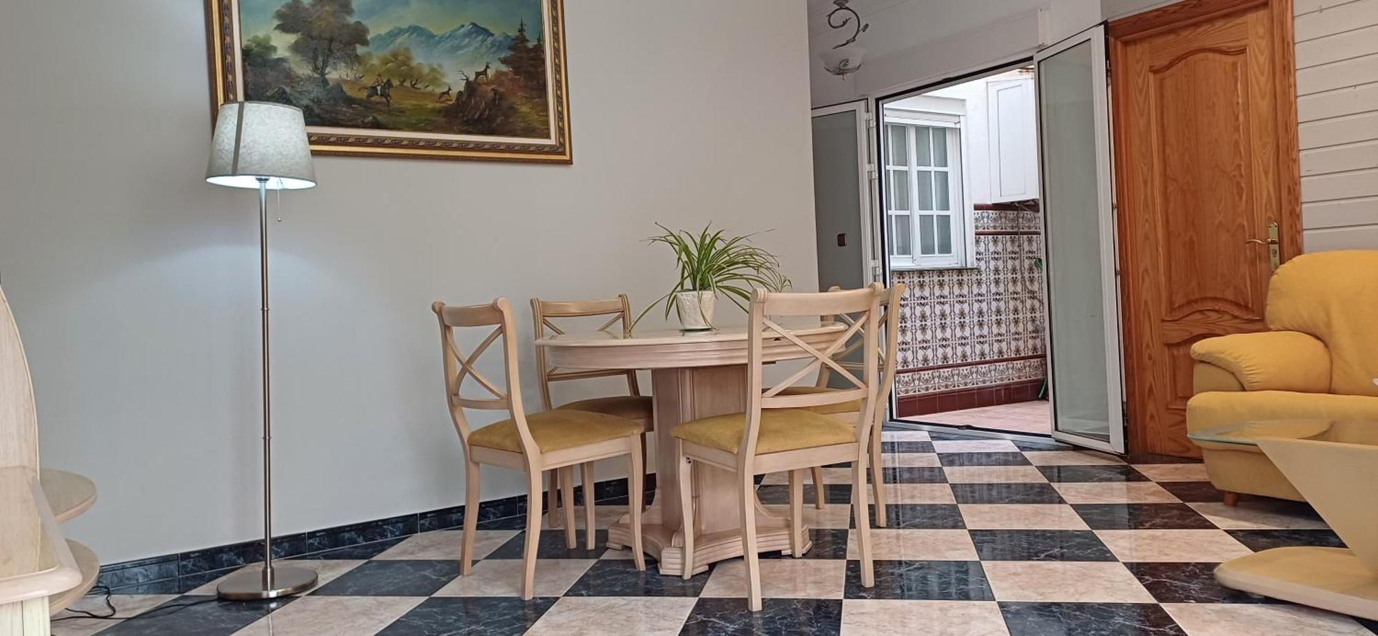 Piso En Arenas De Velez Malaga Málaga Exterior foto