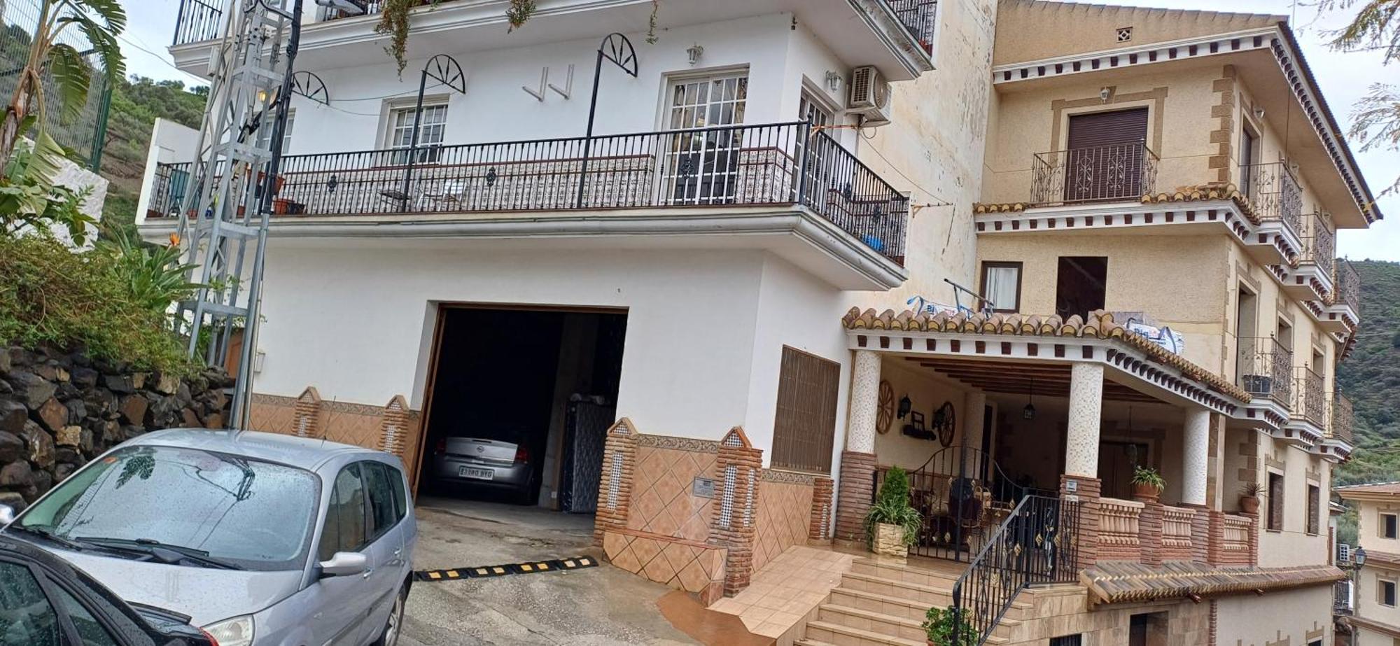 Piso En Arenas De Velez Malaga Málaga Exterior foto