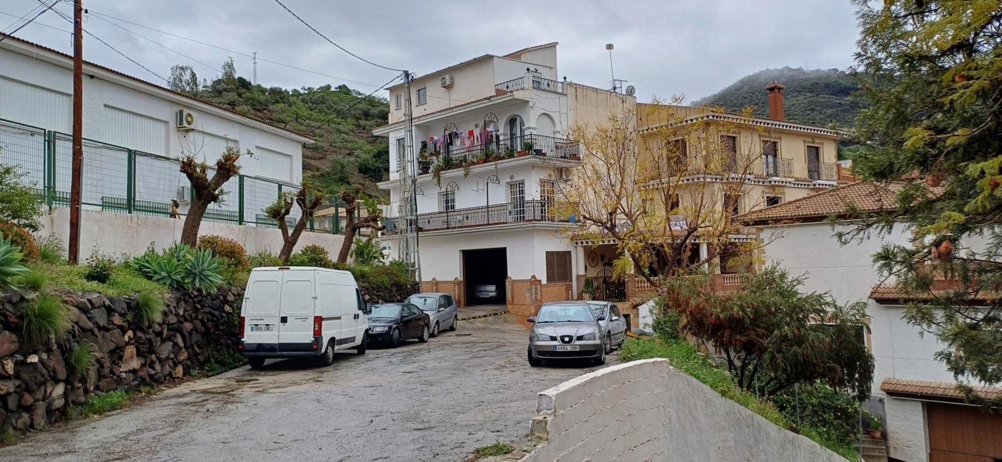 Piso En Arenas De Velez Malaga Málaga Exterior foto