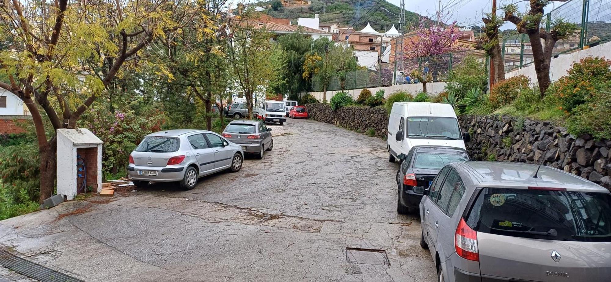 Piso En Arenas De Velez Malaga Málaga Exterior foto