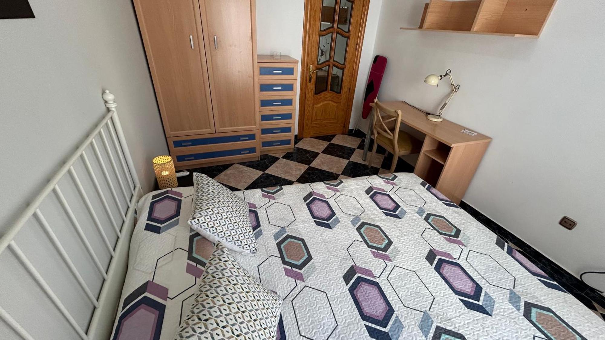 Piso En Arenas De Velez Malaga Málaga Exterior foto