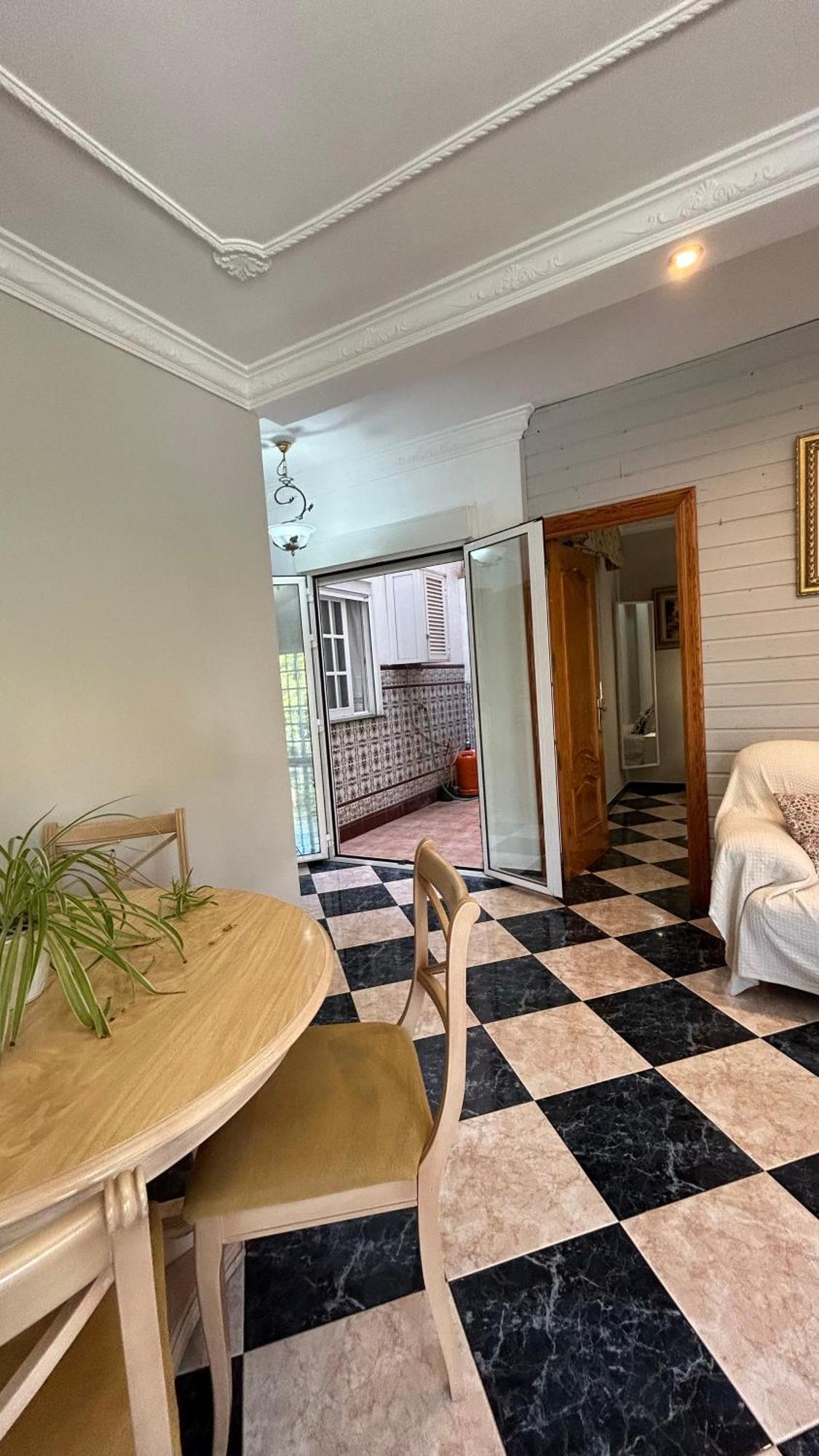 Piso En Arenas De Velez Malaga Málaga Exterior foto