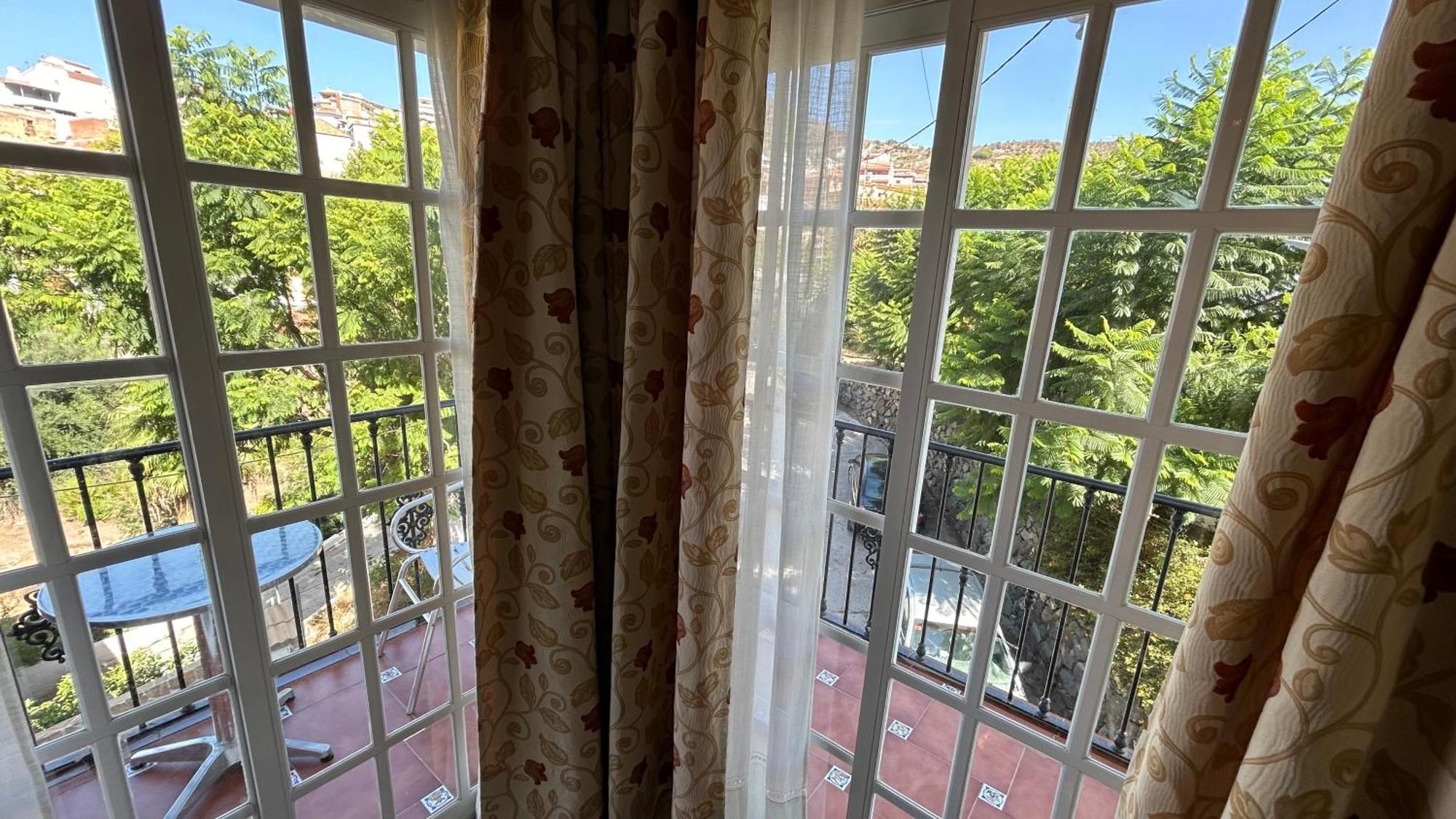 Piso En Arenas De Velez Malaga Málaga Exterior foto