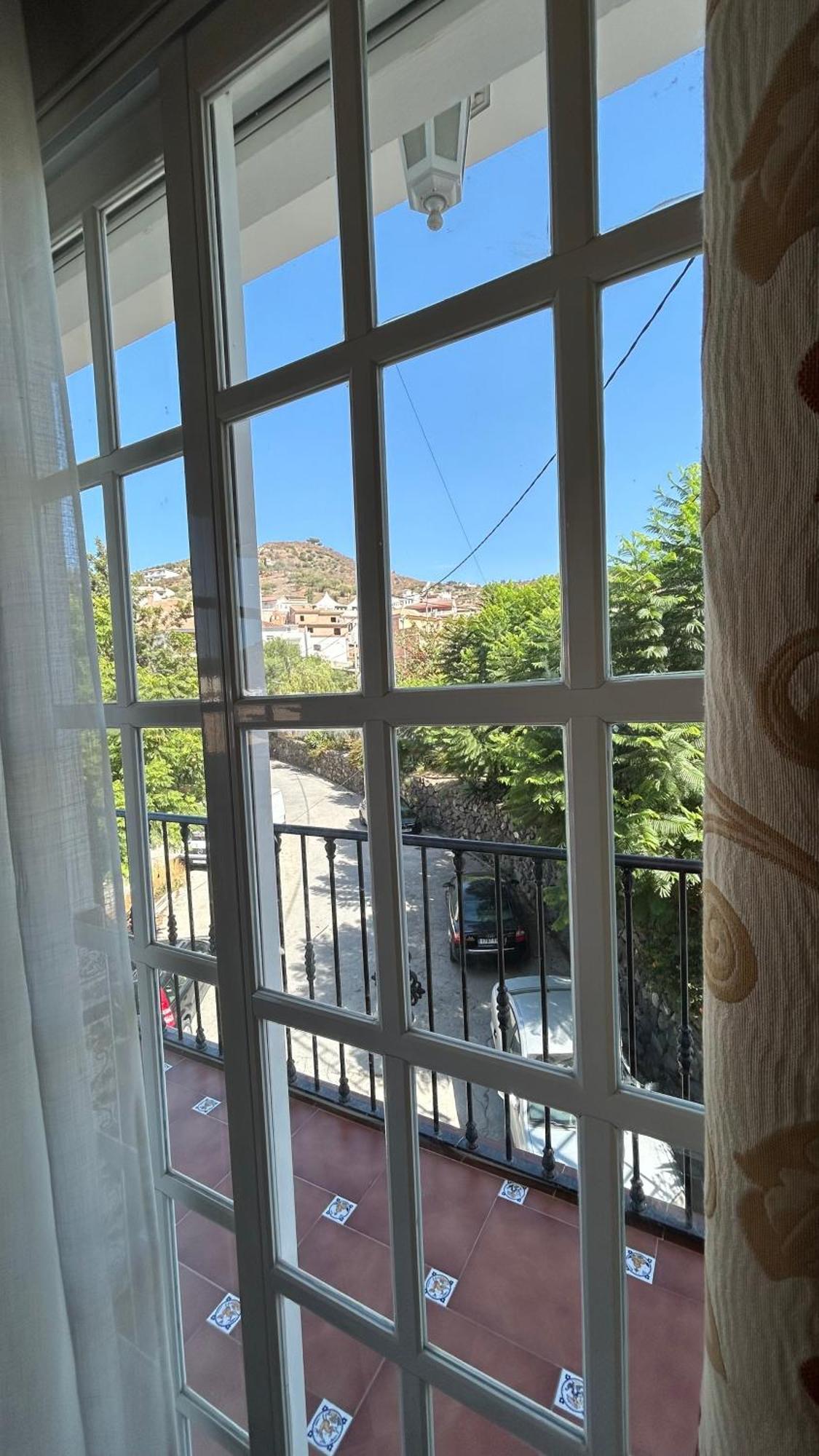 Piso En Arenas De Velez Malaga Málaga Exterior foto