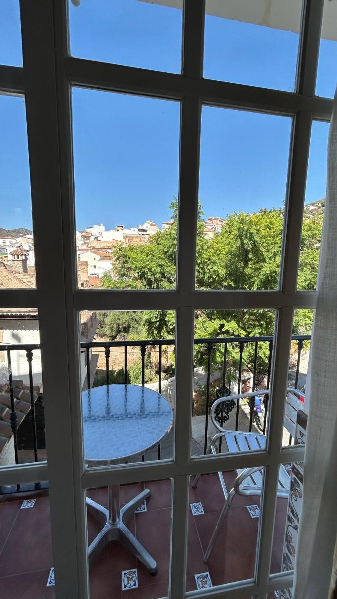 Piso En Arenas De Velez Malaga Málaga Exterior foto