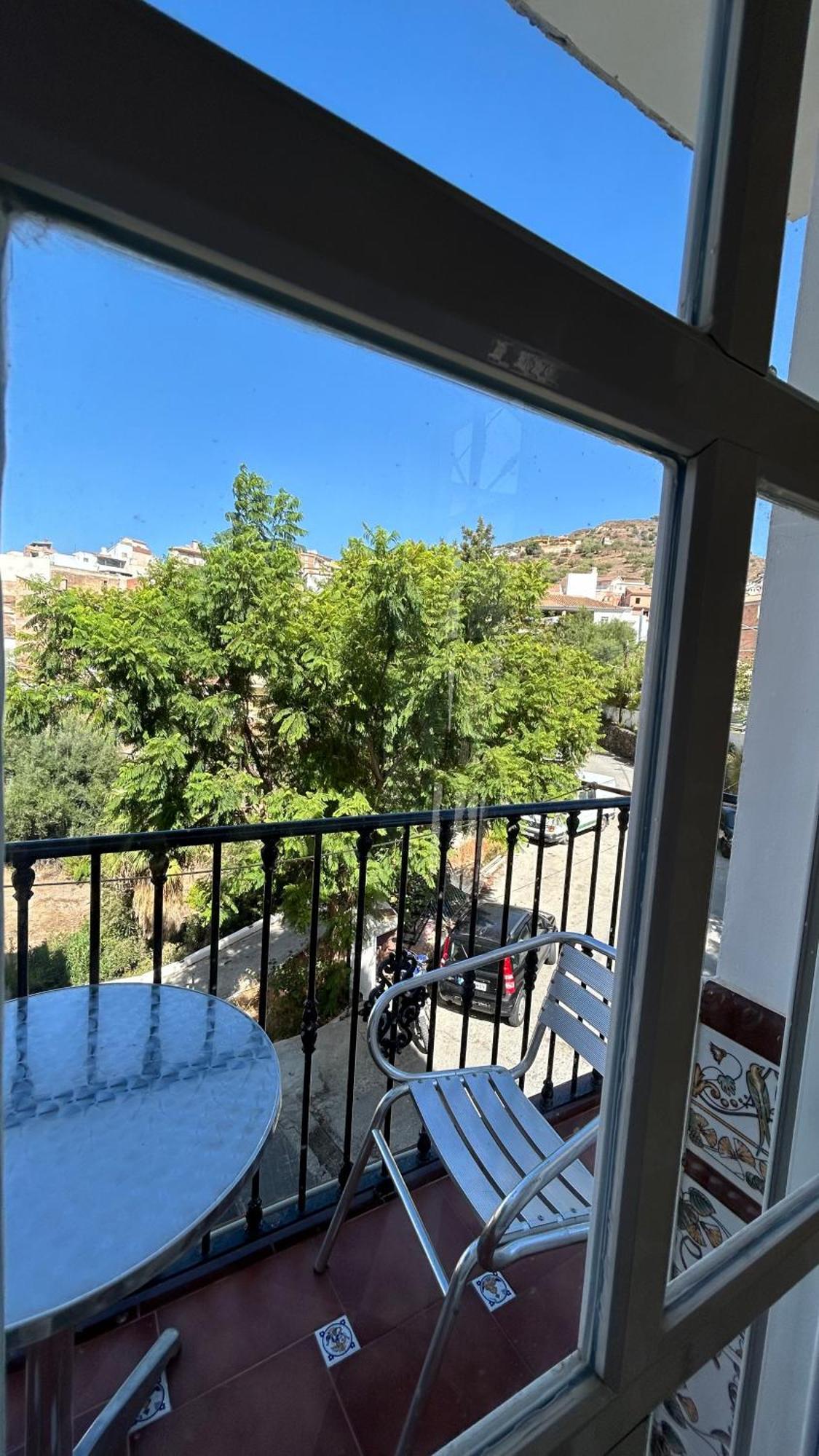 Piso En Arenas De Velez Malaga Málaga Exterior foto