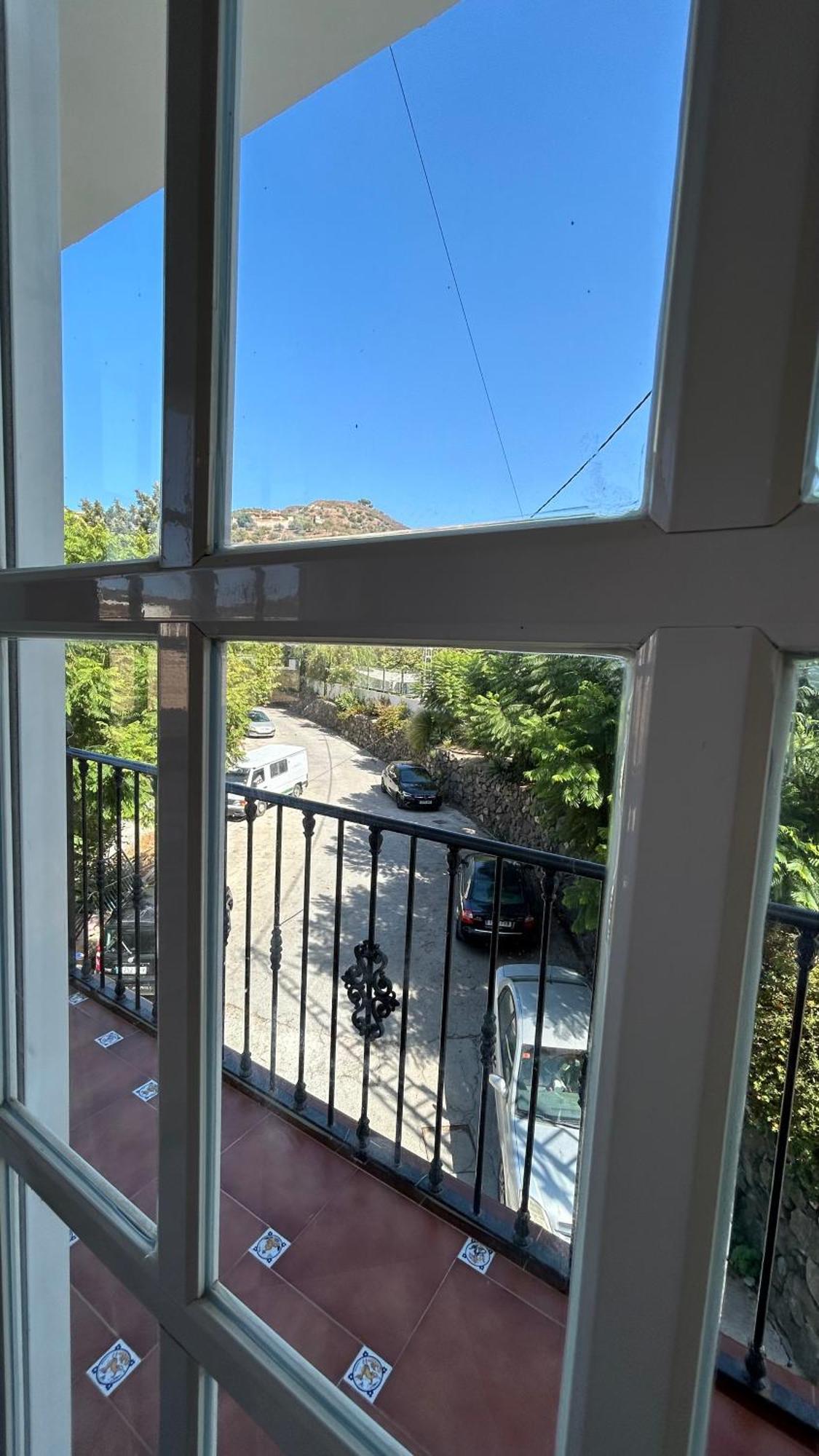 Piso En Arenas De Velez Malaga Málaga Exterior foto