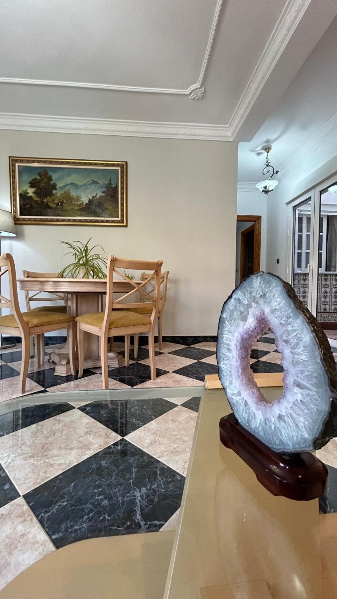 Piso En Arenas De Velez Malaga Málaga Exterior foto
