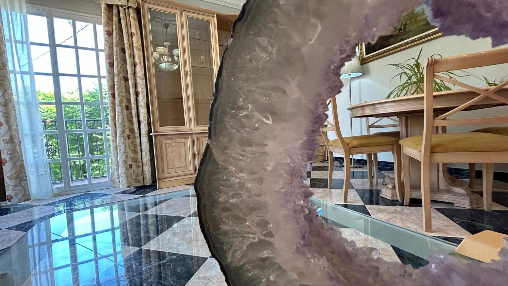 Piso En Arenas De Velez Malaga Málaga Exterior foto